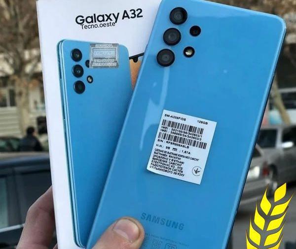 عکس گوشی a32 رام ۸