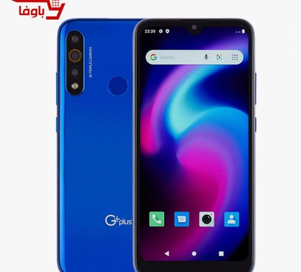 عکس گوشی جی پلاس x10