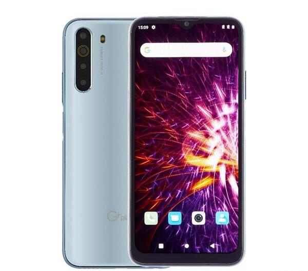 عکس گوشی جی پلاس x10
