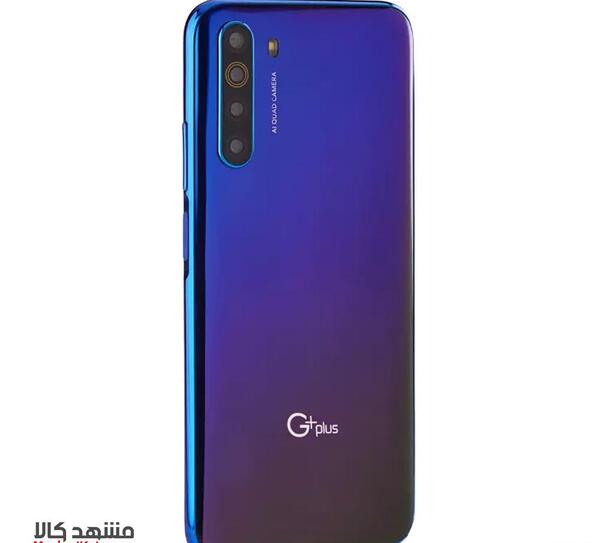 عکس گوشی جی پلاس x10
