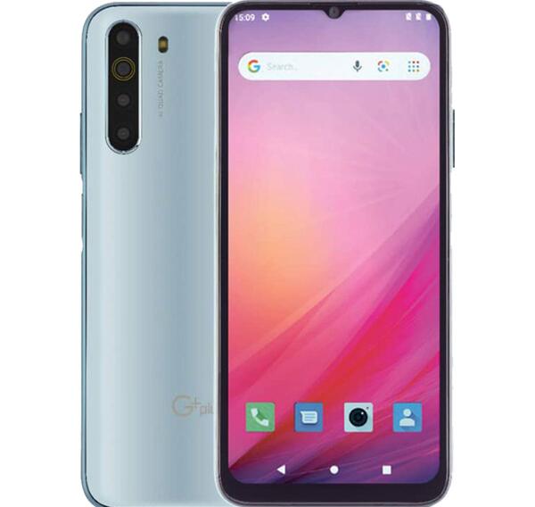 عکس گوشی جی پلاس x10