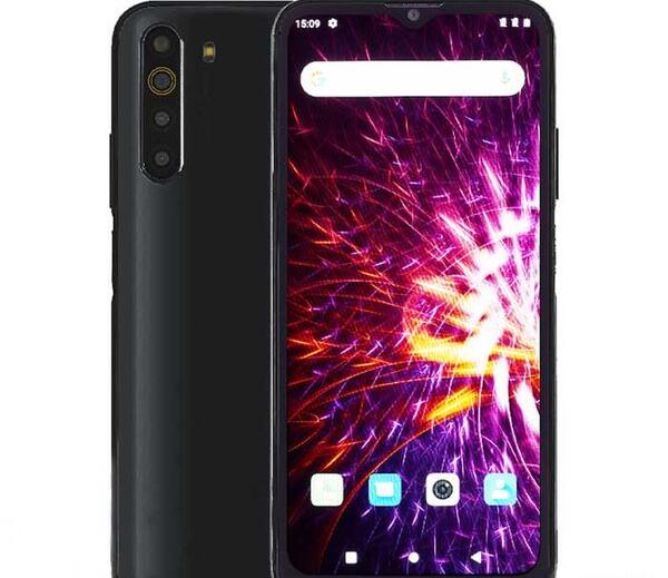عکس گوشی جی پلاس x10