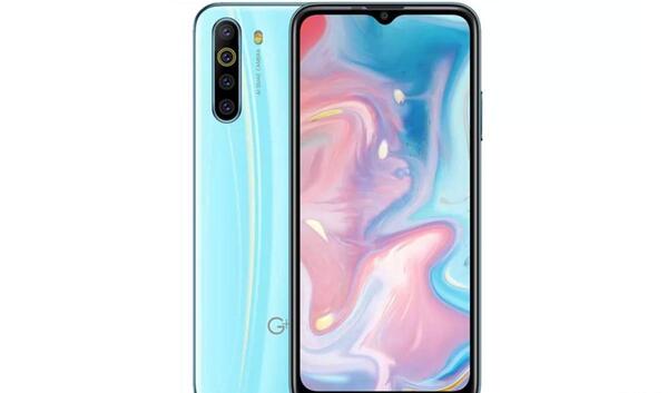 عکس گوشی جی پلاس x10