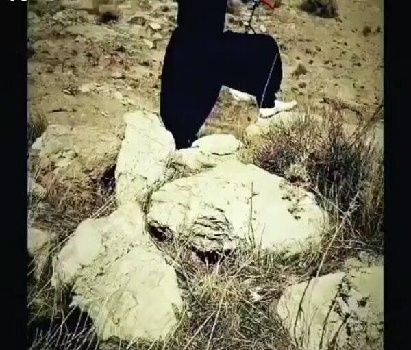 عکس خالکوبی عقاب وحید مرادی