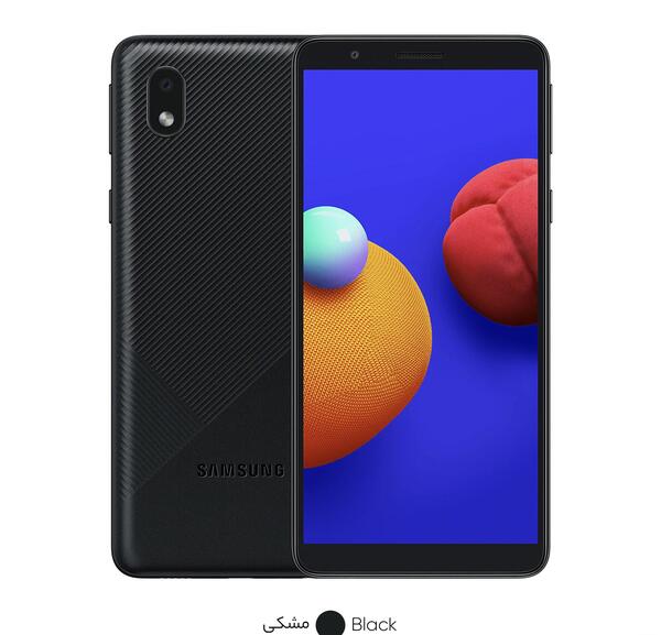 عکس گوشی آنلاین a32