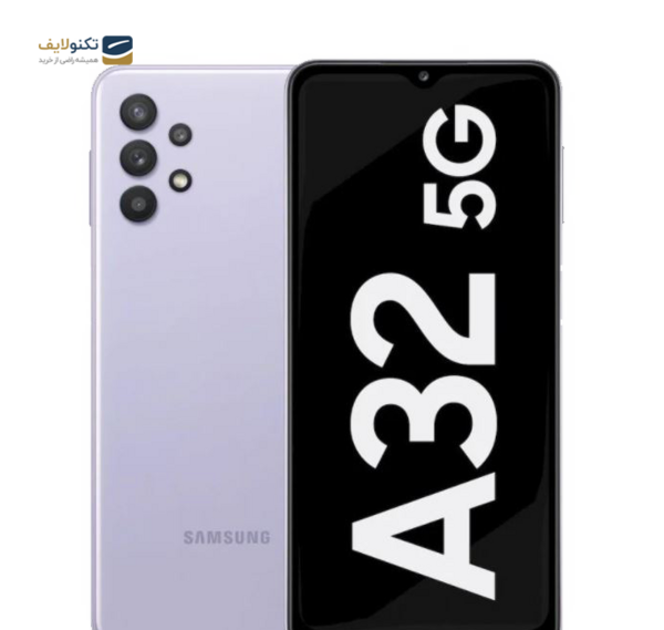 عکس گوشی آنلاین a32