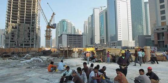 عکس از قطر