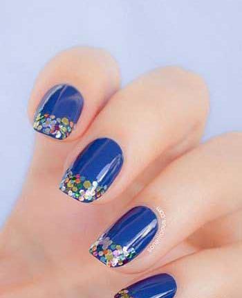 عکس طرح ناخن زیبا