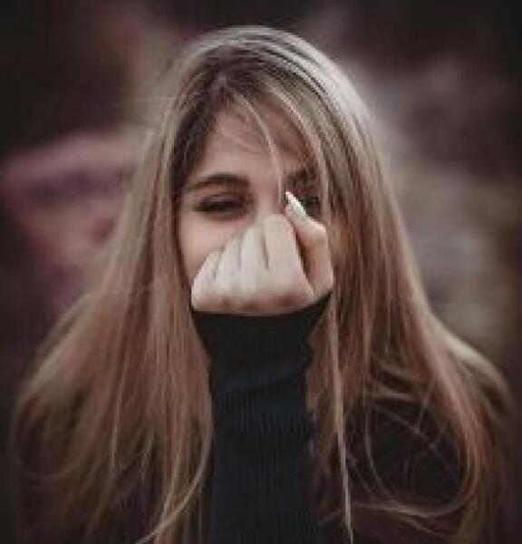 عکس پروفایل دخترونه اسپرت گوشی