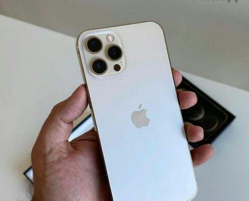 عکس گوشی اپل در اصفهان