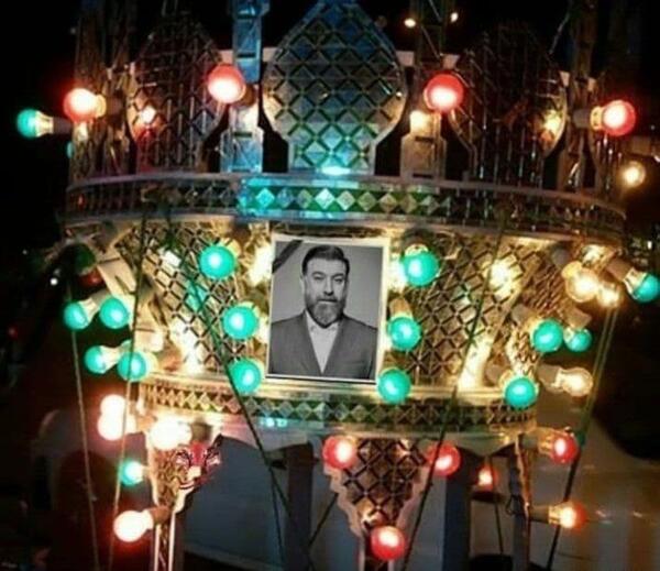 عکس سهیل رپر