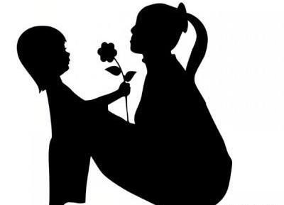 عکس تتو مادر به انگلیسی