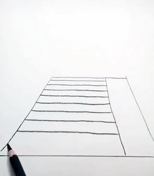 عکس نقاشی زیبا و آسان