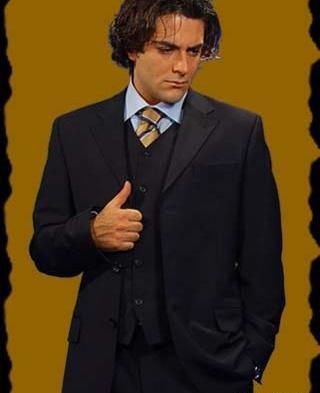 عکس لباس گلزار