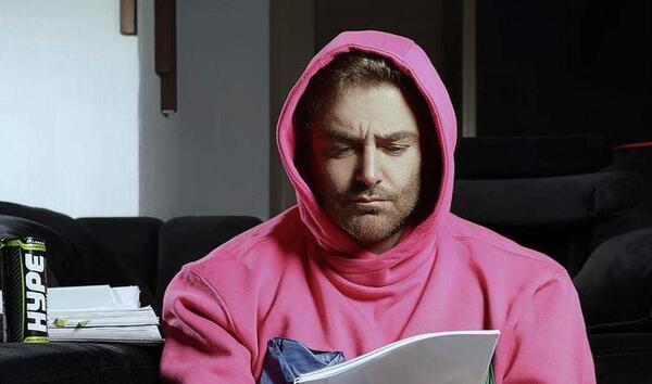 عکس لباس گلزار