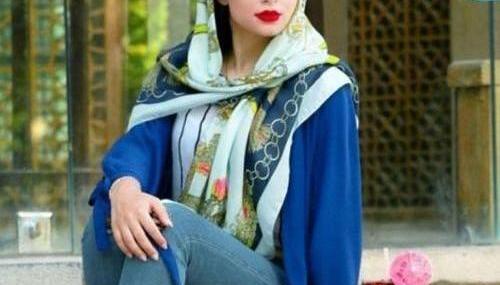 مدل عکس گرفتن در اینستا