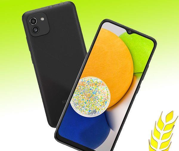 عکس گوشی a03 قدیمی