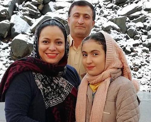 عکس مهسا سادات اقایی