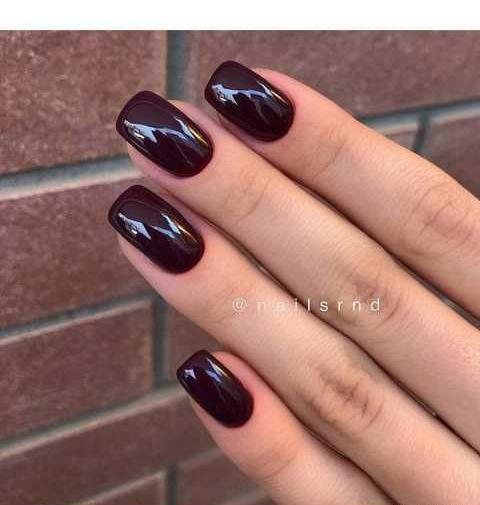 عکس مدل ناخن طراحی شده جدید
