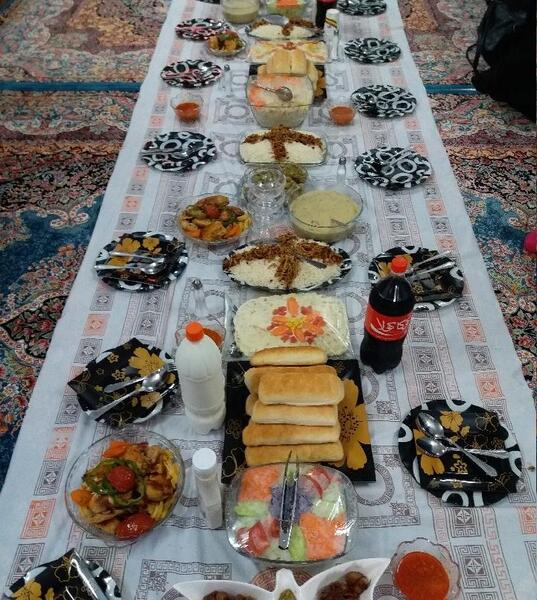 عکس جمعه مبارک