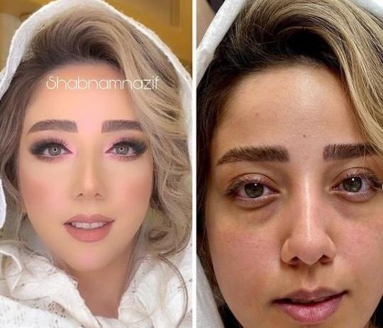 عکس ترنس های شیراز