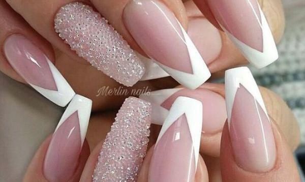عکس طرح ناخن تابستانه