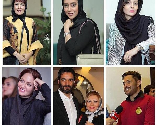 عکس محمدرضا گلزار عاشقانه