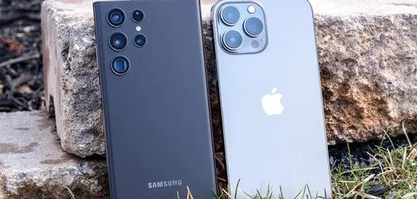 عکس گوشی آیفون s22 اولترا