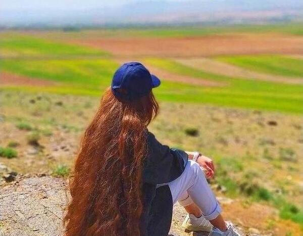 عکس پروفایل رزمی دخترانه