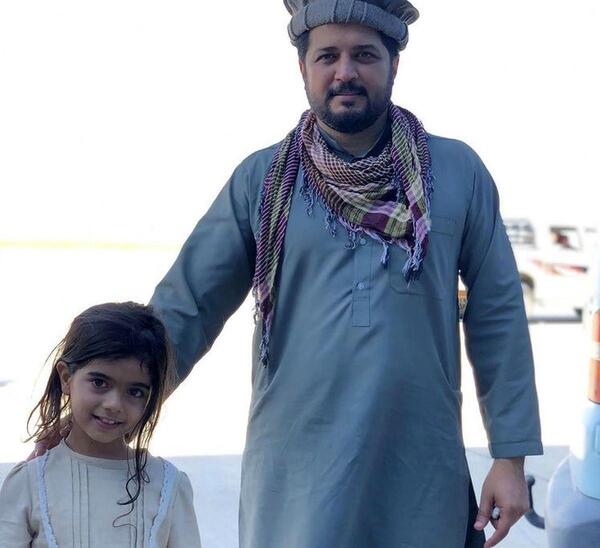 عکس مه یاس پازوکی