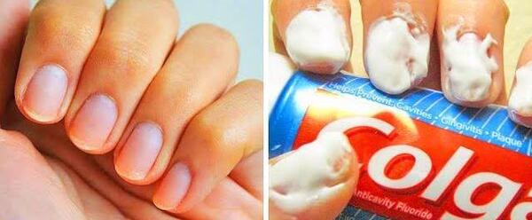 عکس طراحی ناخن حرارتی