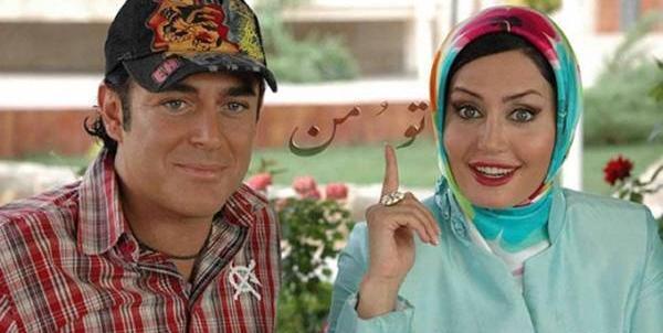عکس زیبا محمدرضا گلزار