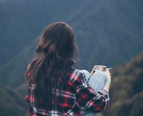 عکس پروفایل دخترانه شیک تابستانی