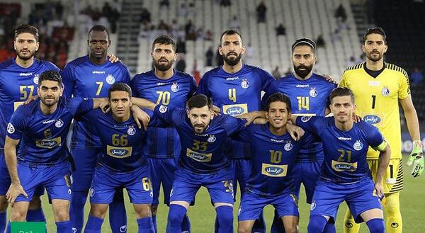 عکس ورزشگاه نفت مسجدسلیمان