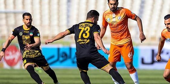 عکس ورزشگاه نفت مسجدسلیمان