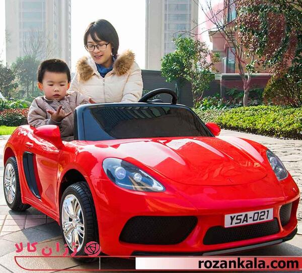 عکس ماشین بی ام و شارژی