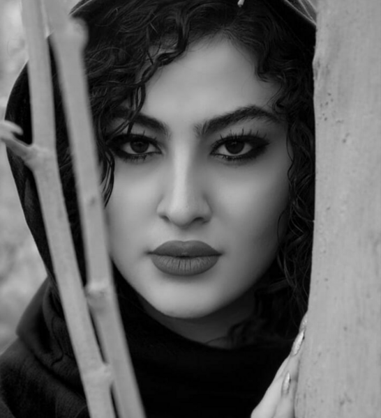 عکس بوسه ی جک و السا