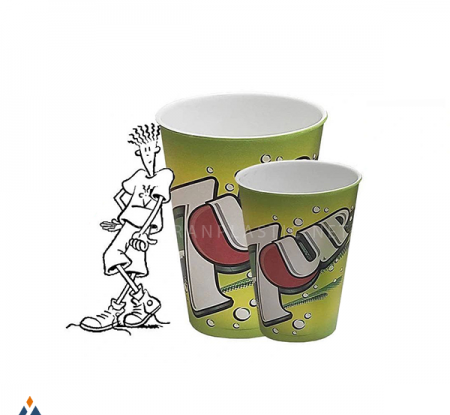 عکس صدف پلاستیکی