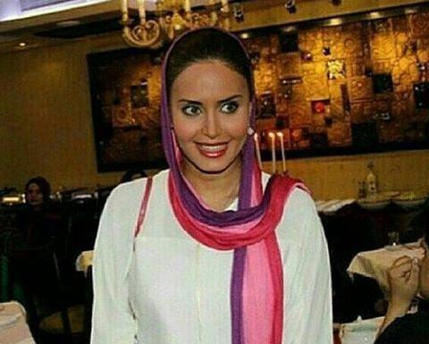 عکس الناز برای پروفایل