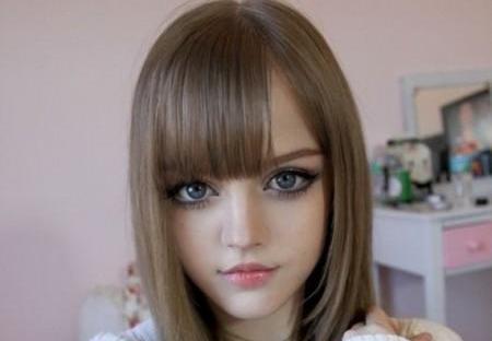 عکس ژاپنی برای پروفایل دخترانه