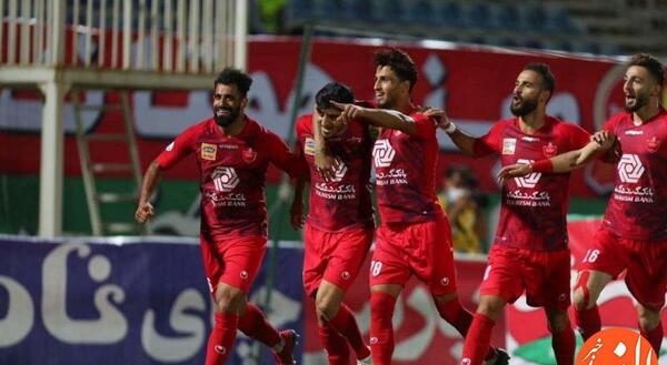 عکس جام جهانی پرسپولیس
