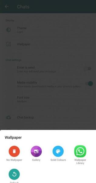 عکس برای پروفایل چت واتساپ