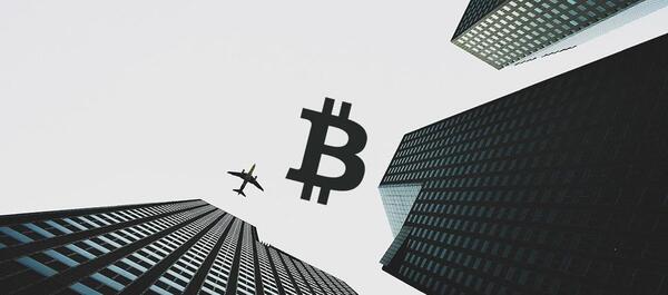 عکس مزارع بیت کوین