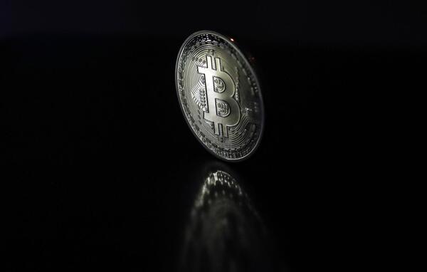 عکس مزارع بیت کوین