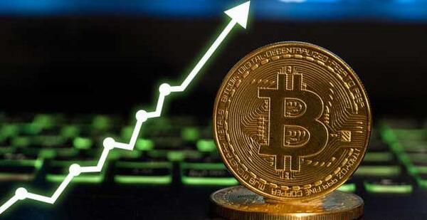 عکس مزارع بیت کوین