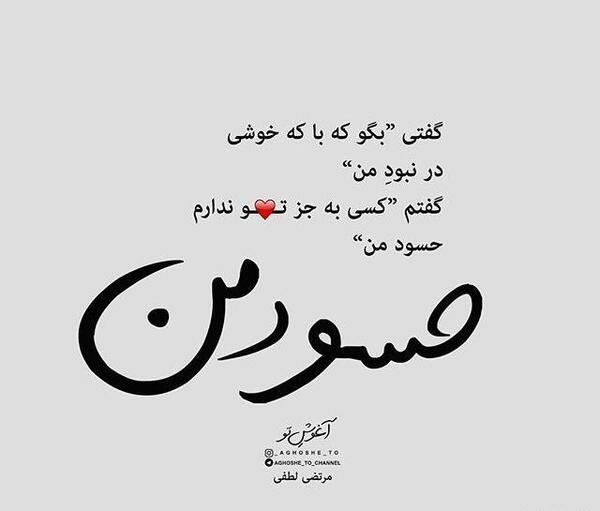 عکس های عاشقانه قو