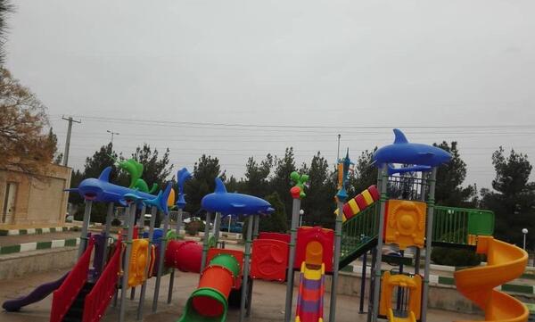 عکس سرسره پیچ پیچی