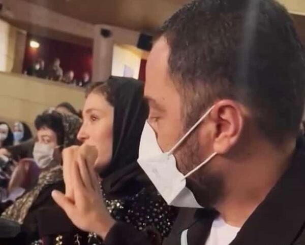 عکسهای جوانی راغب علامه