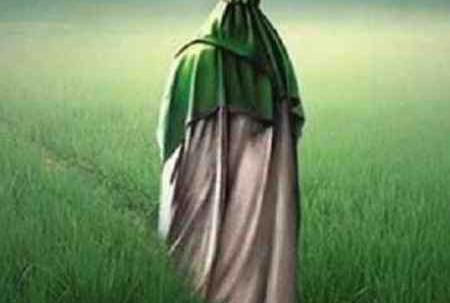 عکسهای غمگین صاحب الزمان
