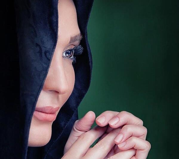 عکس ازدواج زهره فکور صبور